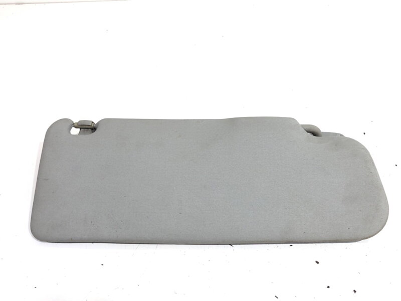 Sluneční clonítko levé Peugeot 4007 (VU_, VV_) 2007 - 2013