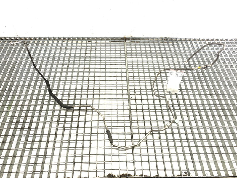 Hadice klimatizace Peugeot 4007 (VU_, VV_) 2007 - 2013