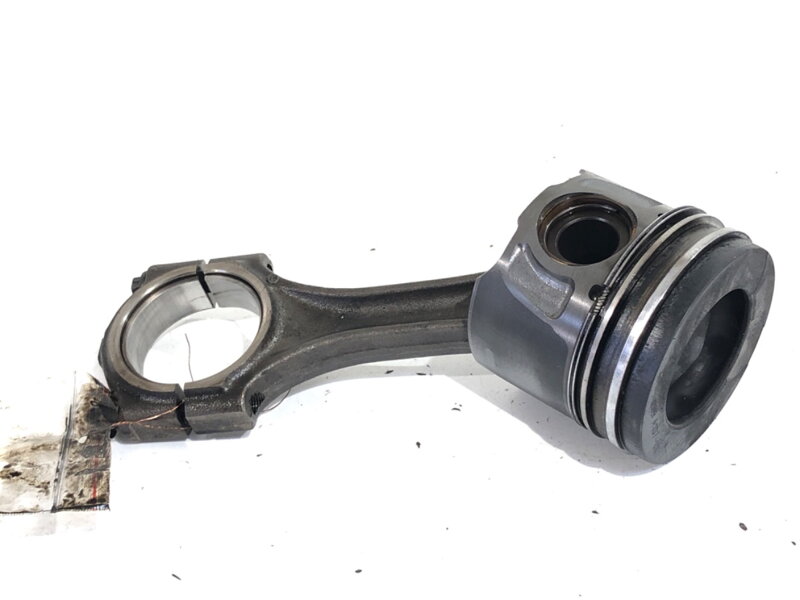 Píst S ojnicí Peugeot 4007 (VU_, VV_) 2007 - 2013 4HN