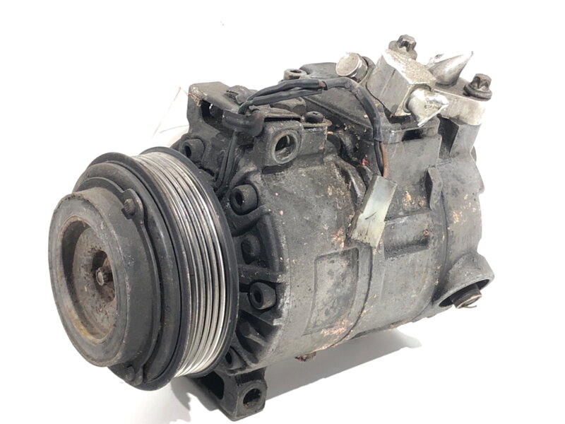 Kompresor klimatizace Opel Zafira A (MPV) (T98) 1999 - 2005