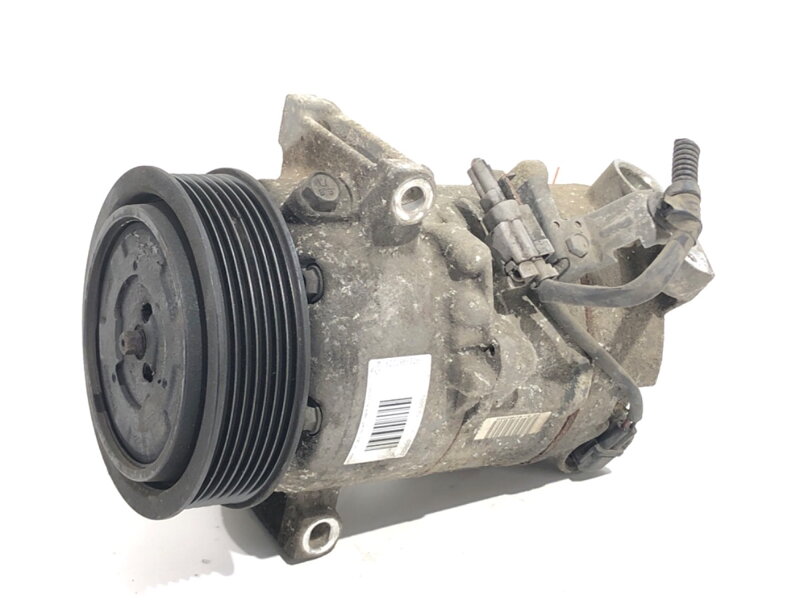 Kompresor klimatizace Renault Grand Scénic III (JZ0/1_) 2009 - 2022 8200958328