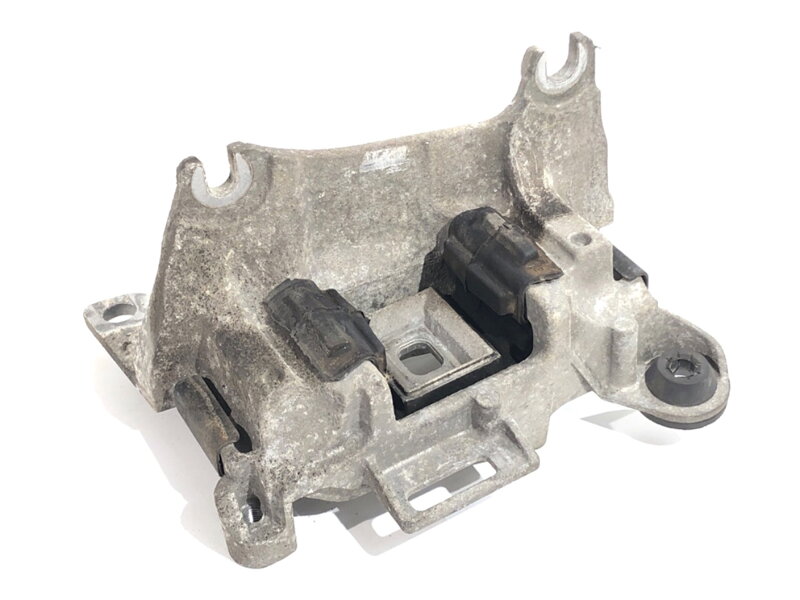 Polštář motoru levý Renault Grand Scénic III (JZ0/1_) 2009 - 2022 112200014R