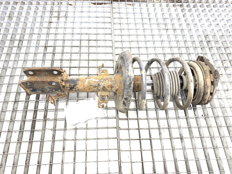 Tlumič levý přední S pružinou Renault Grand Scénic III (JZ0/1_) 2009 - 2022 543022646R