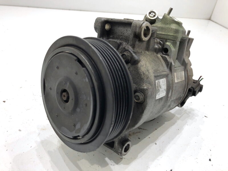 Kompresor klimatizace VW Golf VI (5K1) 2008 - 2014 1K0820859T