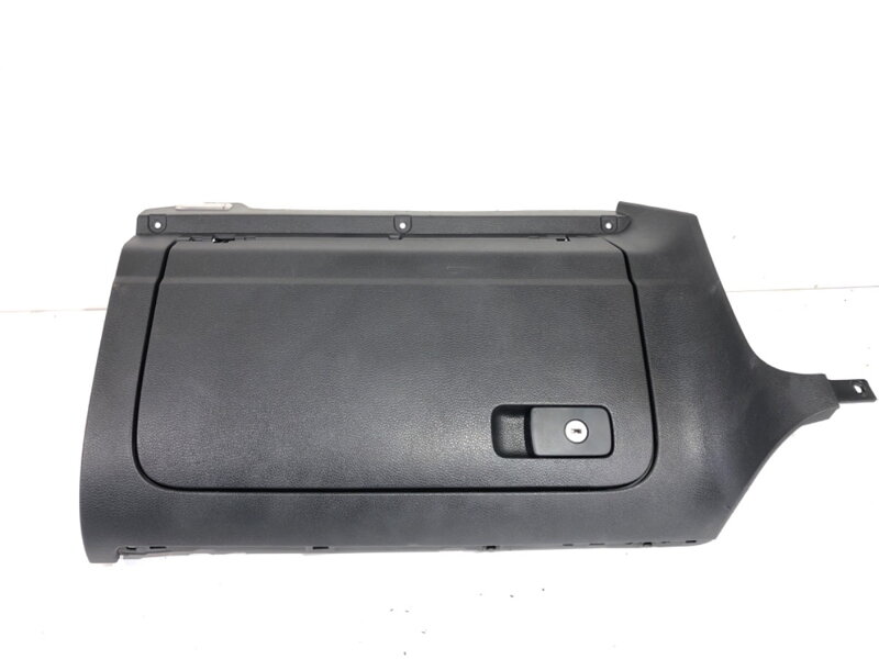 Odkládací schránka spolujezdce VW Golf VI (5K1) 2008 - 2014 1K1857290E