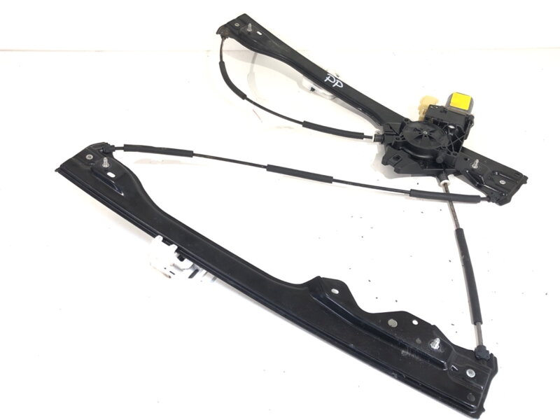 Stahovačka okna pravá přední Ford S-max (CJ, WA6) 2015 - 2022