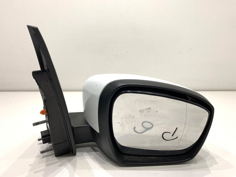 Zpětné zrcátko pravé Ford S-max (CJ, WA6) 2015 - 2022