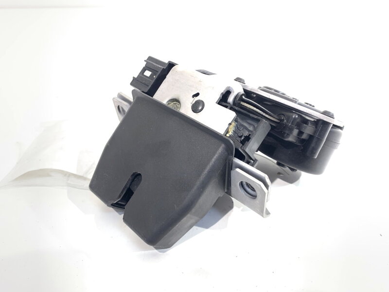 Zámek víka kufru zadní Ford S-max (CJ, WA6) 2015 - 2022 DS7A-N442A66-BD