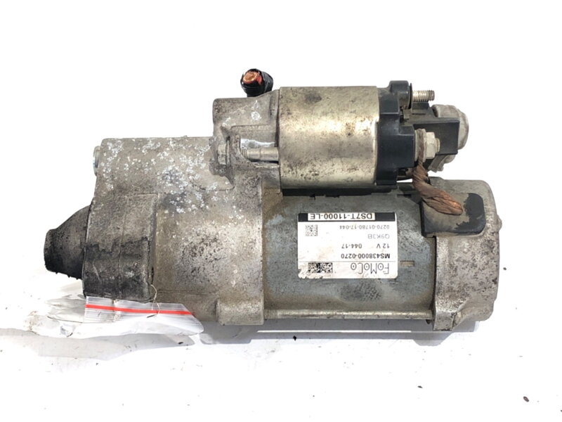 Startér Ford S-max (CJ, WA6) 2015 - 2022 DS7T-11000-LE