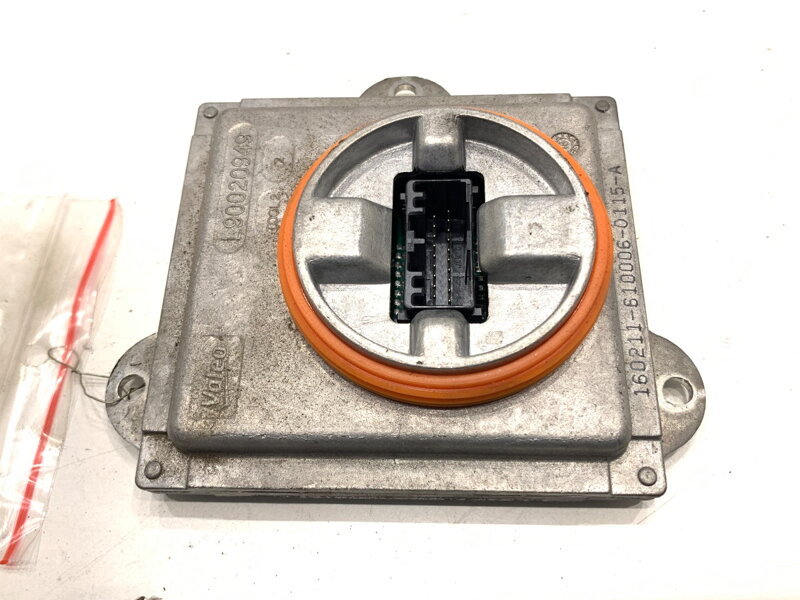 Řídicí jednotka xenon Ford S-max (CJ, WA6) 2015 - 2022 EM2B-13B626-CA