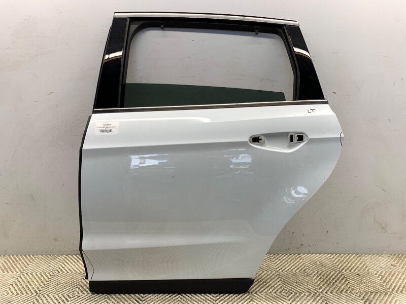 Dveře levé zadní Ford S-max (CJ, WA6) 2015 - 2022