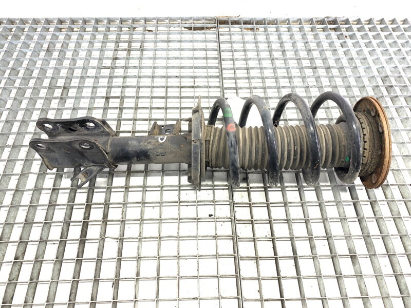 Tlumič pravý přední S pružinou Ford S-max (CJ, WA6) 2015 - 2022 E1GC-18045-BEC