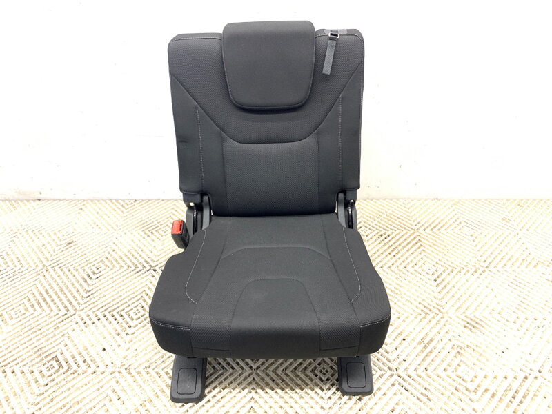 Sedadlo zadní řada Ford S-max (CJ, WA6) 2015 - 2022