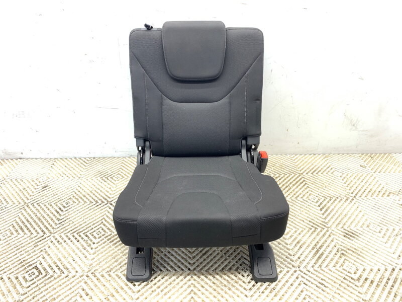 Sedadlo zadní řada Ford S-max (CJ, WA6) 2015 - 2022