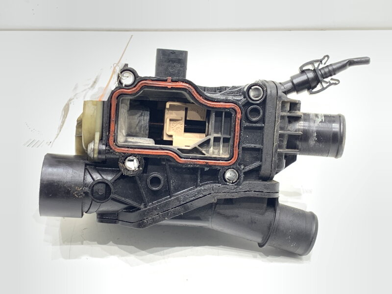 Kryt termostatu Ford S-max (CJ, WA6) 2015 - 2022 9804160380