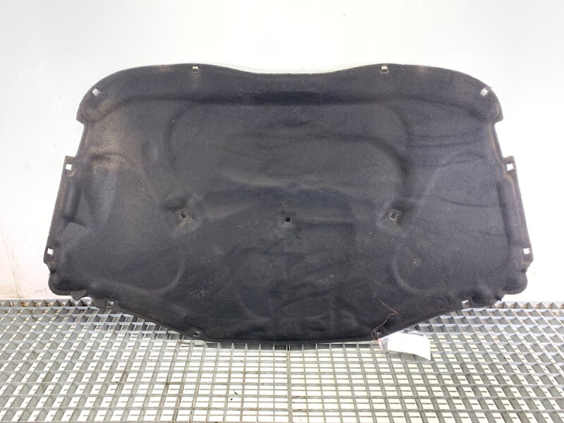 Odhlučnění kapoty VW Touareg (7LA, 7L6, 7L7) 2002 - 2013 7L6863835B