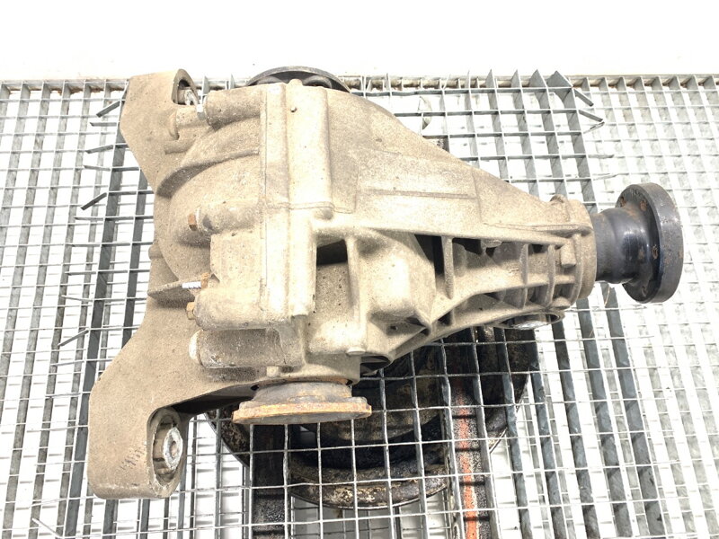 Diferenciál zadní VW Touareg (7LA, 7L6, 7L7) 2002 - 2013 0AB525015C