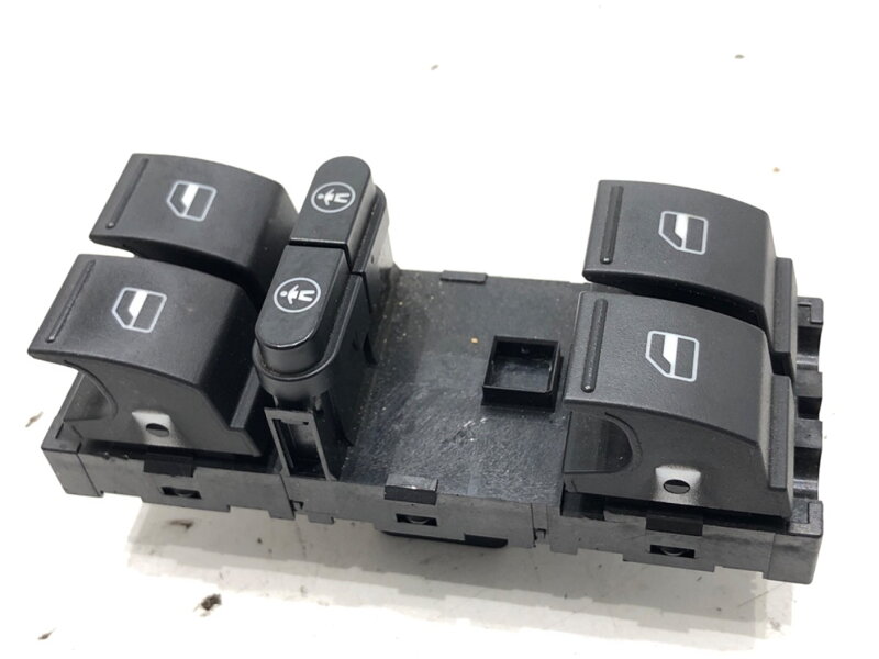 Ovládání oken VW Touareg (7LA, 7L6, 7L7) 2002 - 2013 7L6959857E