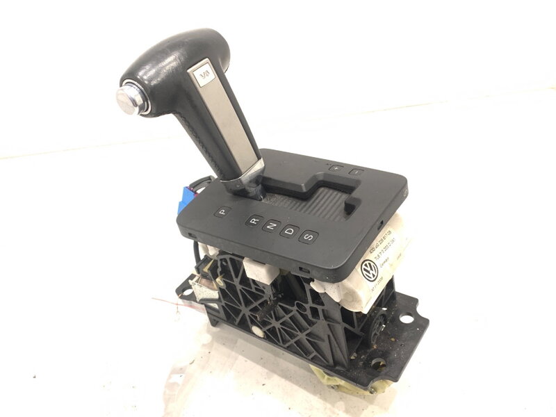 Řadicí páka volič převodovky VW Touareg (7LA, 7L6, 7L7) 2002 - 2013 7L6713203D