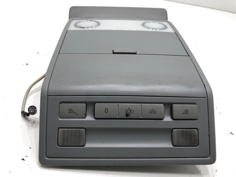 Stropní světlo VW Touareg (7LA, 7L6, 7L7) 2002 - 2013 7L0868403