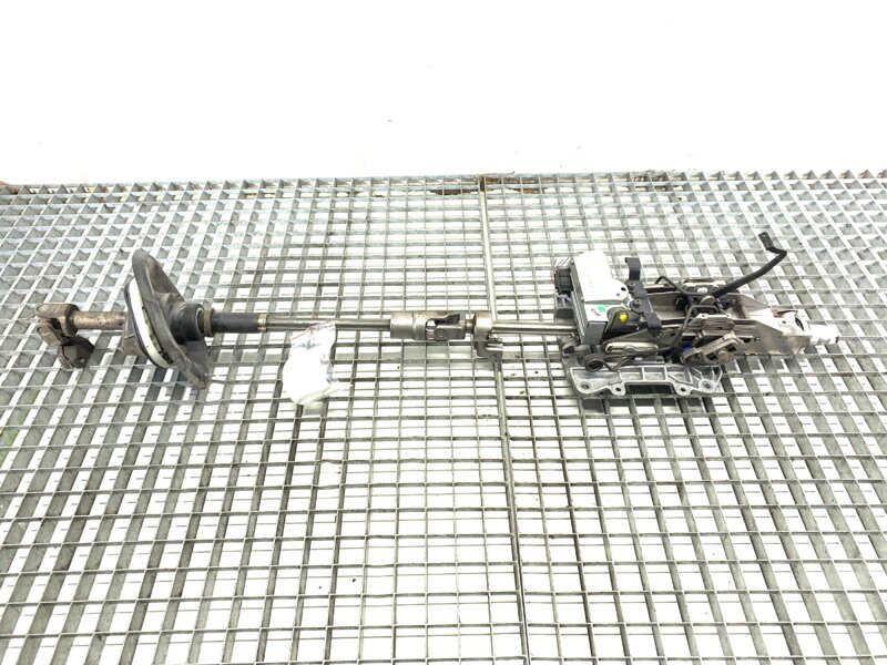 Sloupek volantu VW Touareg (7LA, 7L6, 7L7) 2002 - 2013 4E0905852E