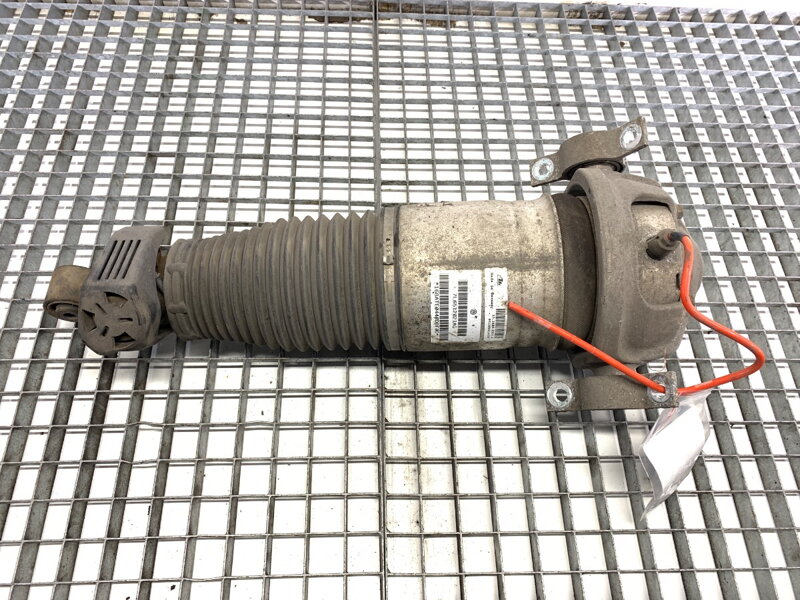 Tlumič levý zadní VW Touareg (7LA, 7L6, 7L7) 2002 - 2013 7L6512021AG