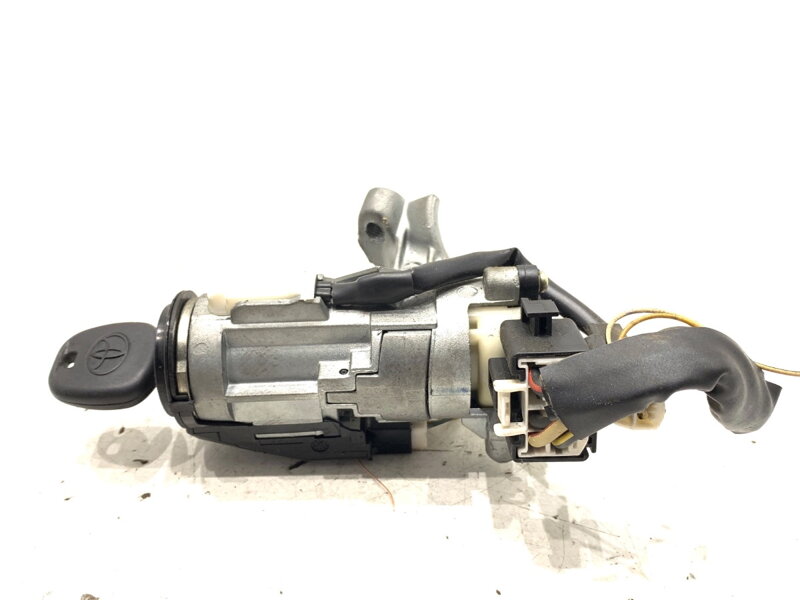 Spínací skříňka Toyota Yaris (_P1_) 1999 - 2005 89783-0D010