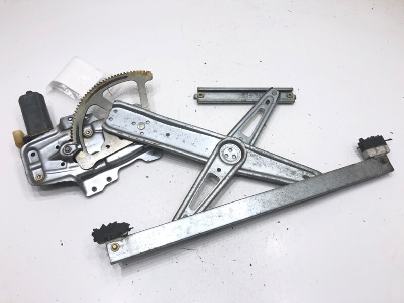 Stahovačka okna levá přední Toyota Yaris (_P1_) 1999 - 2005