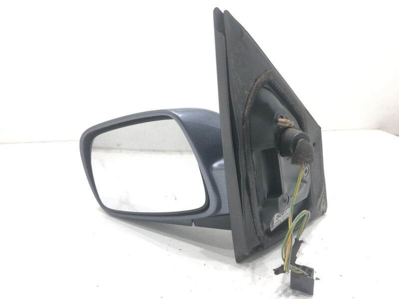 Zpětné zrcátko levé Toyota Yaris (_P1_) 1999 - 2005