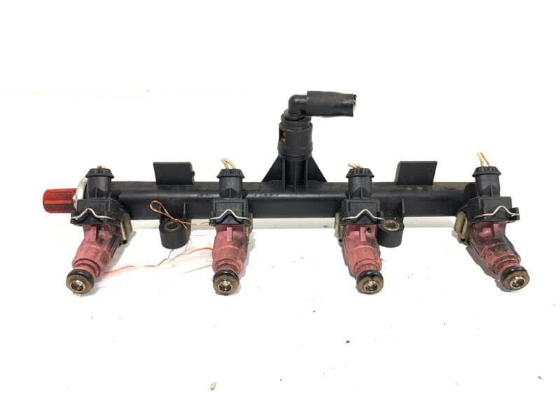 Vstřikovací rampa Fiat Stilo (192_) 2001 - 2010 0280156183