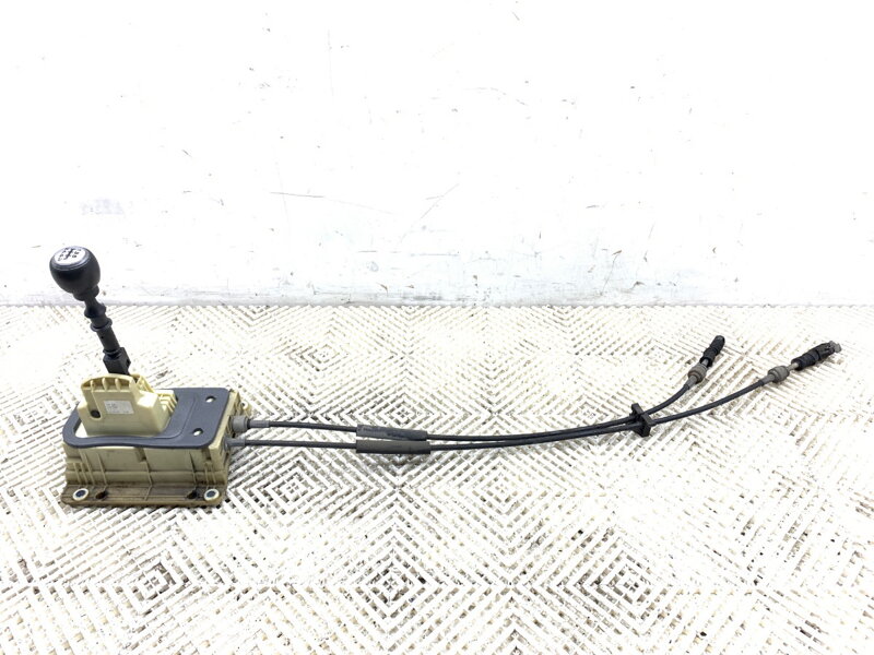 Řadicí páka volič převodovky Fiat Stilo (192_) 2001 - 2010 55347504