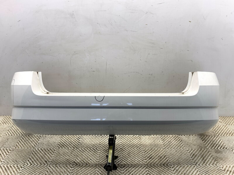 Nárazník zadní Skoda Fabia III (NJ3) 2014 - 2022 LF9E