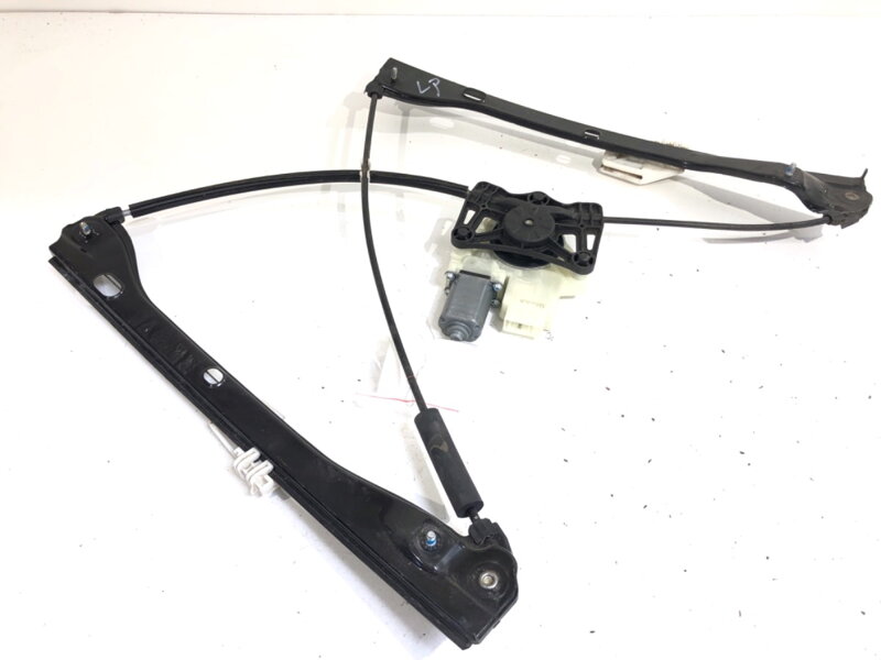 Stahovačka okna levá přední Skoda Fabia III (NJ3) 2014 - 2022 5JA959811K