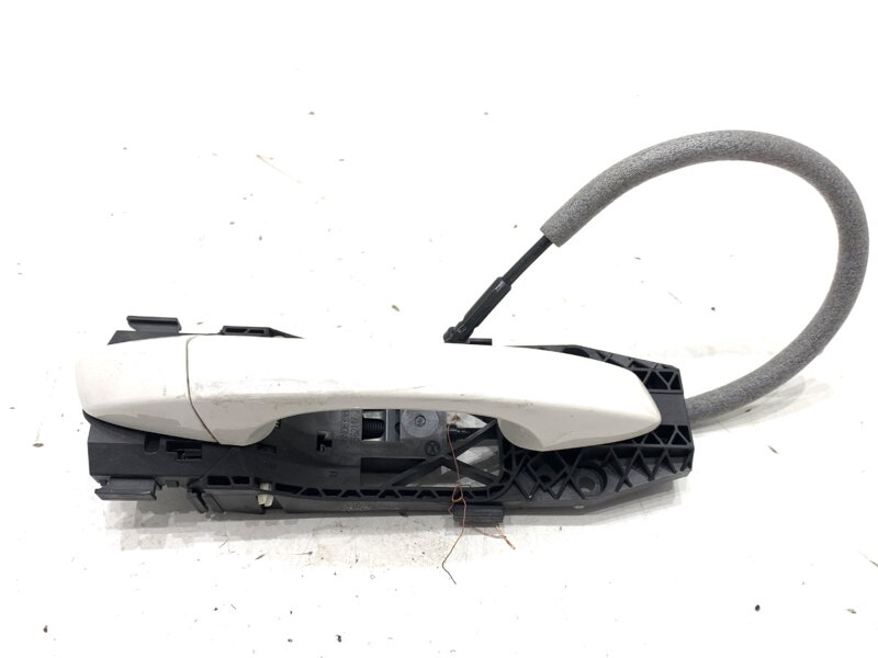 Klika vnější pravá přední Skoda Fabia III (NJ3) 2014 - 2022