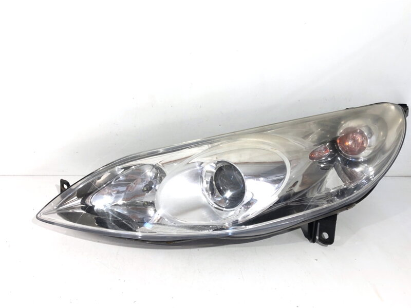 Světlo levé přední Peugeot 407 (6D_) 2004 - 2011