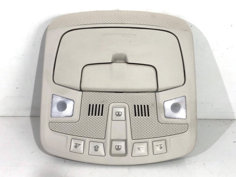 Stropní světlo Ford S-max (CJ, WA6) 2015 - 2022 EM2B-R519A58