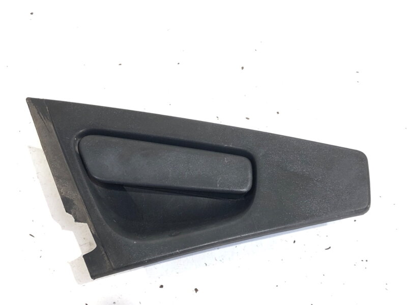 Klika vnější levá zadní Renault Clio IV (BH_) 2012 - 2022 826067059R