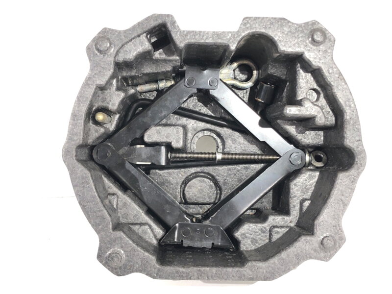 Sada nářadí Peugeot 407 (6D_) 2004 - 2011 9647054080