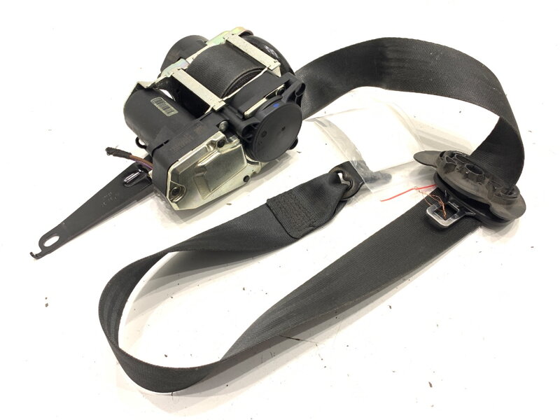 Bezpečnostní PÁS levý přední VW Passat B8 (3G2, CB2) 2014 - 2022 626346600