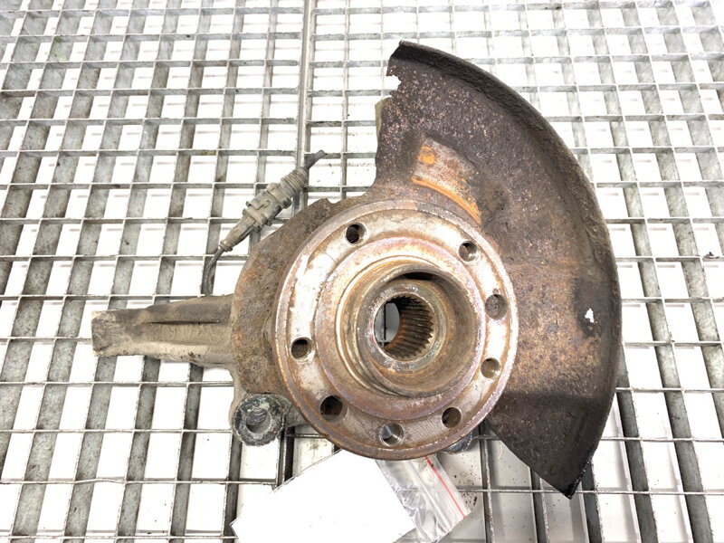 Otoč levá přední Opel Signum Liftback (Z03) 2003 - 2008