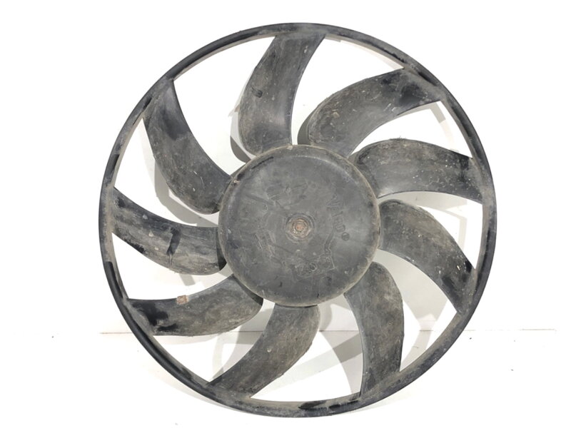 Ventilátor chladiče Opel Signum Liftback (Z03) 2003 - 2008 24453597