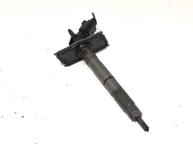 Vstřikovač Audi A6 C6 (4F2) 2004 - 2011 0445115052