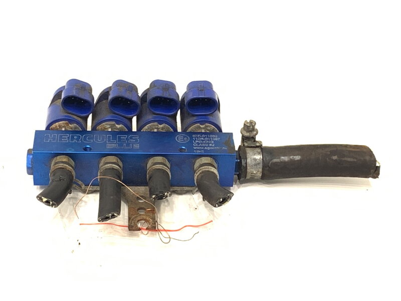 Vstřikovač LPG BMW 3 (E46) 1997 - 2005 67R-011030