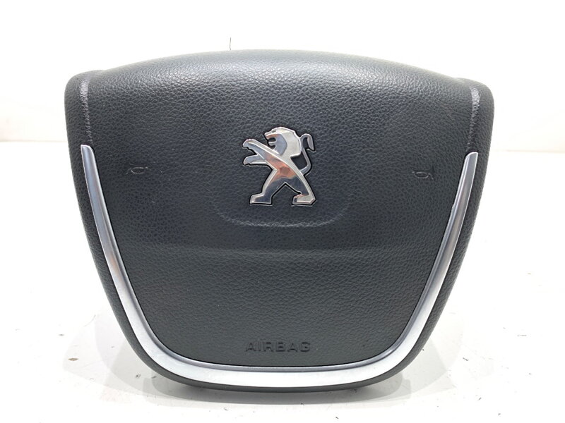 Airbag řidiče Peugeot 508 I (8D_) 2010 - 2018 96863325ZE