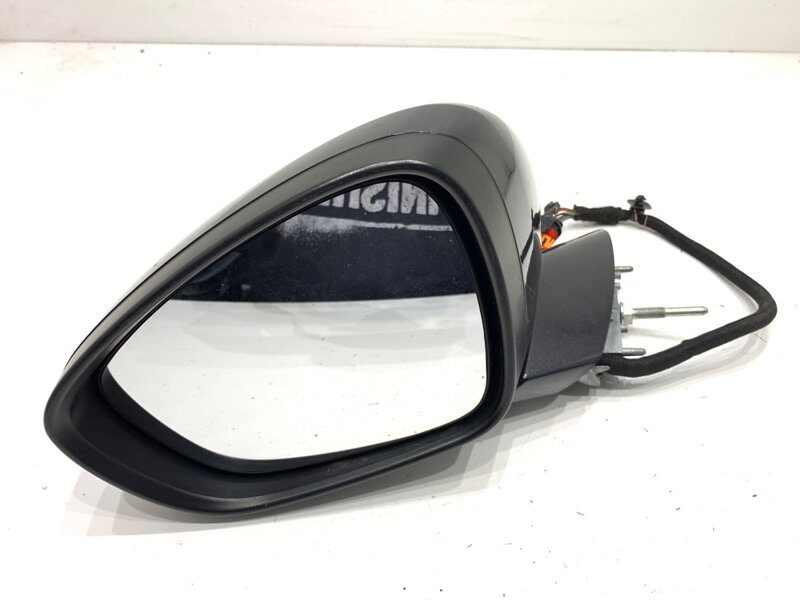 Zpětné zrcátko levé Peugeot 508 I (8D_) 2010 - 2018 EEH