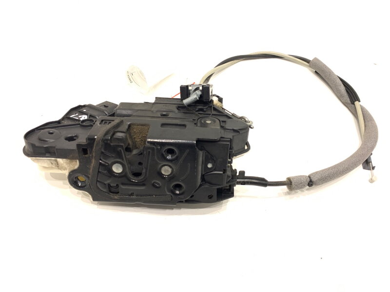 Zámek dveří levý přední Seat Ibiza IV (6J5, 6P1) 2008 - 2017 5N1837015A