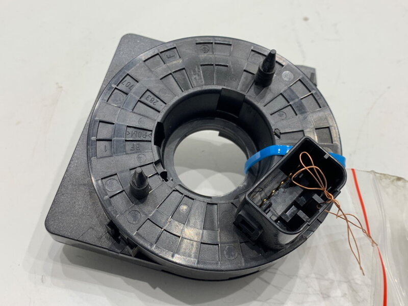 Kroužek šnek airbagu Seat Ibiza IV (6J5, 6P1) 2008 - 2017