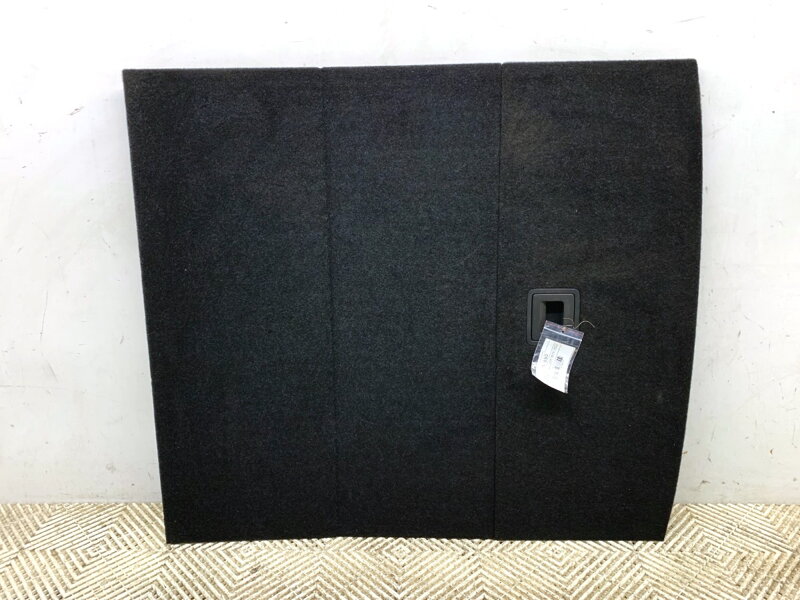 Koberec kufru VW Passat B7 Variant (365) 2010 - 2015 3C9863463M