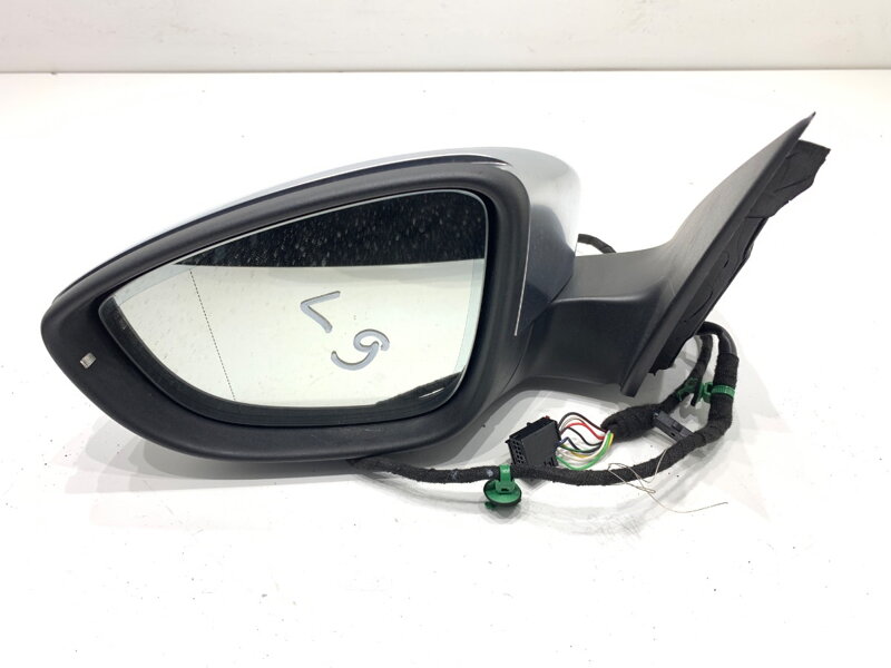 Zpětné zrcátko levé VW Passat B7 Variant (365) 2010 - 2015