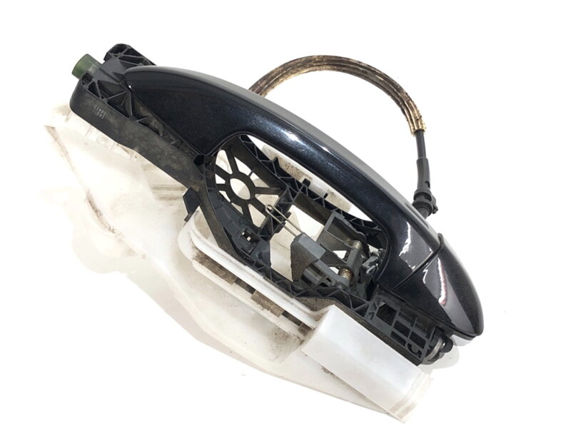 Klika vnější pravá zadní VW Passat B7 Variant (365) 2010 - 2015